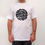 Miniatura: REMERA BLANCA CON ESTAMPADO SHEMÁ