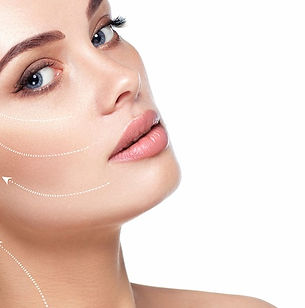 Efecto lifting de forma inmediata y duradera.