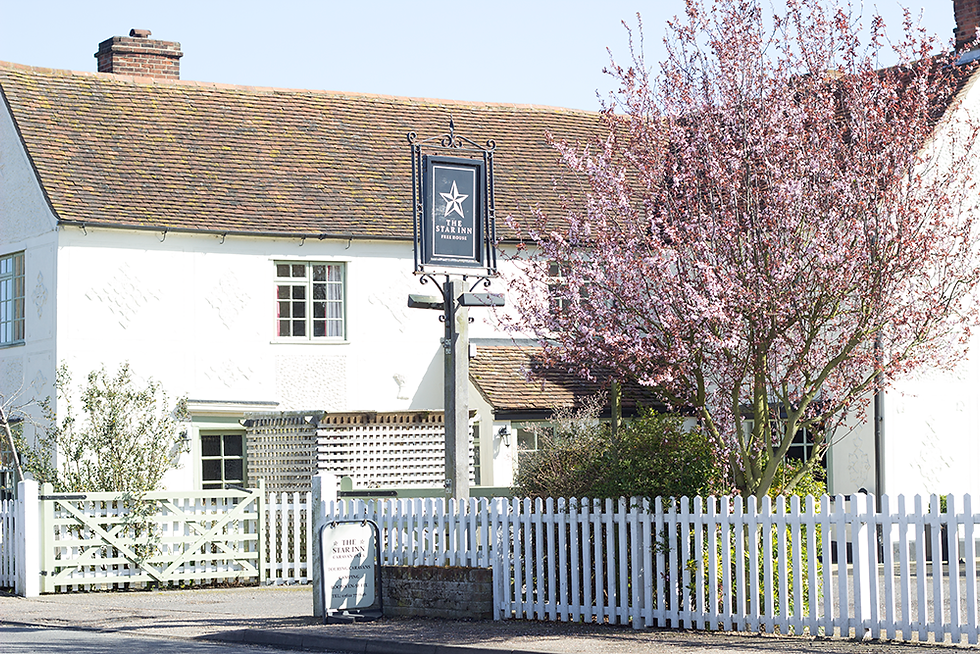 The Star Inn