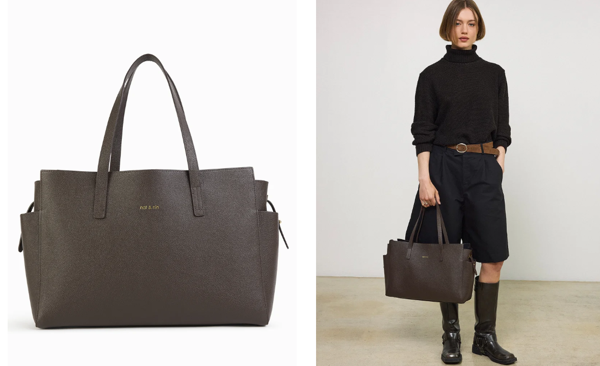 Dakota Purse