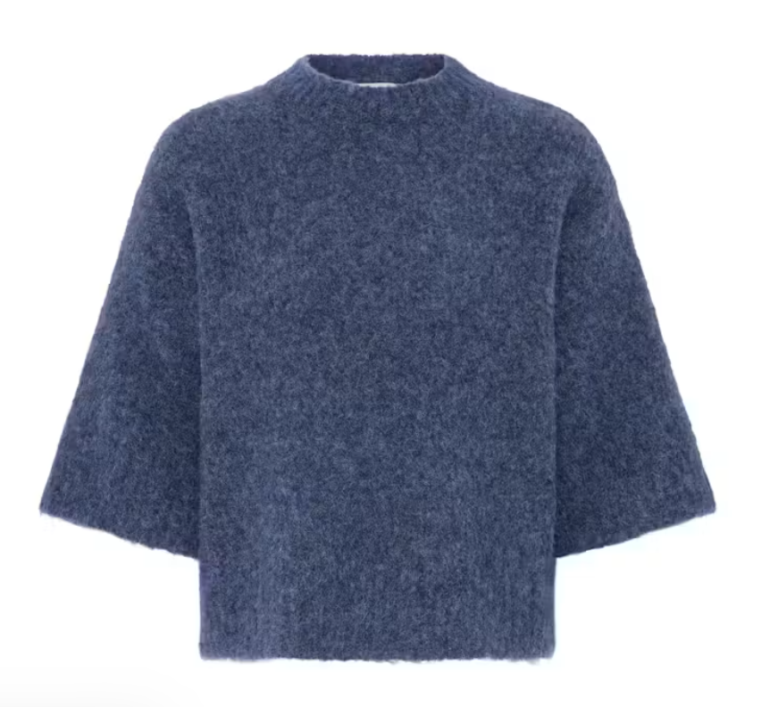 Nyla Jumper