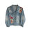 Thumbnail: Flora Denim Moto -SOLD