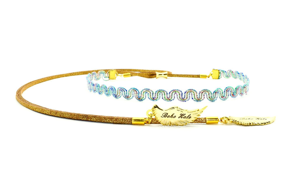 Opal Joywave Choker