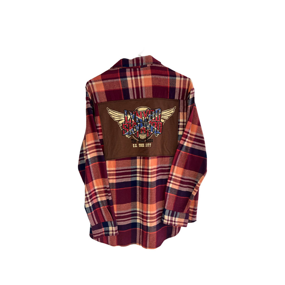 Lynyrd Skynyrd-SOLD