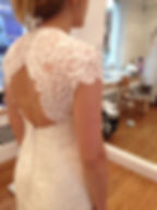 Lace Bolero Addition