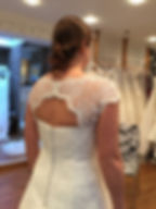 Lace Jacket