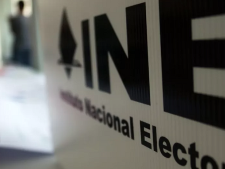 MENSAJE AL PUEBLO DE MÉXICO SOBRE LA INICIATIVA DE UNA REFORMA CONSTITUCIONAL EN MATERIA ELECTORAL