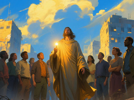 REFLEXIÓN DOMINICAL 7 DE SEPTIEMBRE