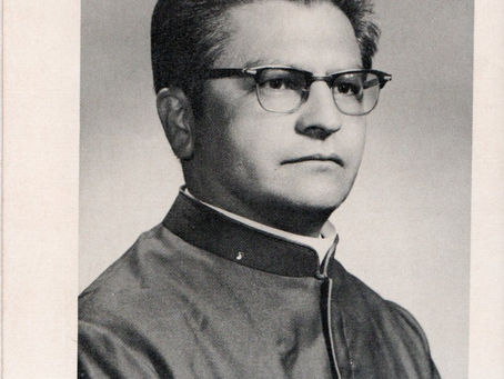 3. EXCMO. SR. OBISPO DON GUILLERMO RANZAHUER GONZALEZ (Tercer Obispo)