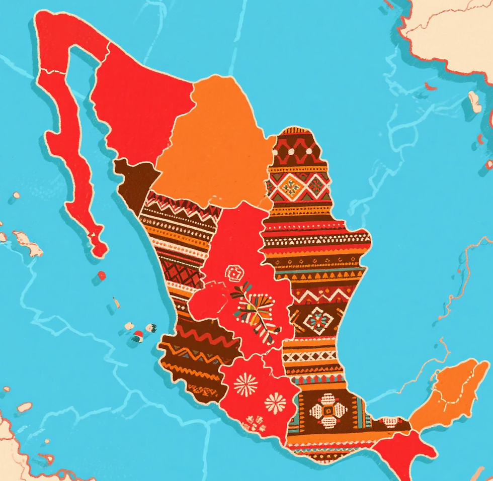 HORA SANTA POR LOS GOBERNANTES.