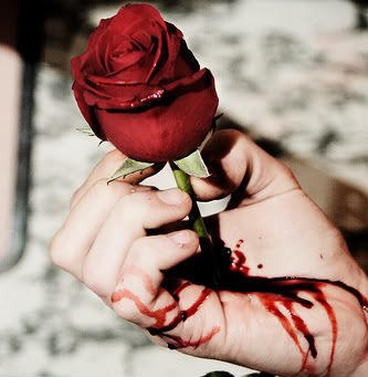 POEMA. GALO, 2007. AMOR CAUTIVO.