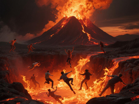 REFLEXION DOMINICAL. 24 DE AGOSTO DE 2025.