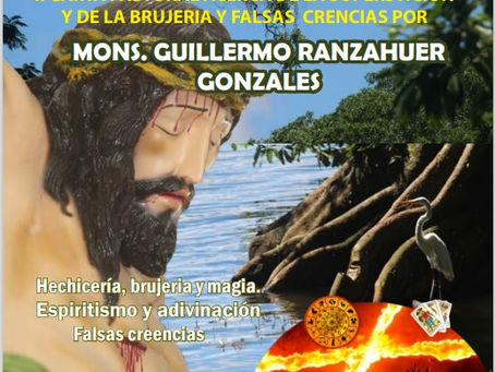 REVISTA DIGITAL: FE CRISTIANA Y SUPERSTICION. LANZAMIENTO DE CONEXION VITAL RADIO. No 1 Gratis