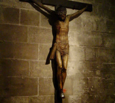 VIACRUCIS POR LA PAZ. LEON XIV. 22 AGOSTO 2025. Jornada Mundial de ayuno y oración por la paz.