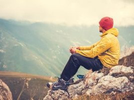 Being Alone: The Pros and Cons of Time Alone