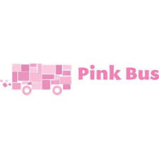 Pink Bus
