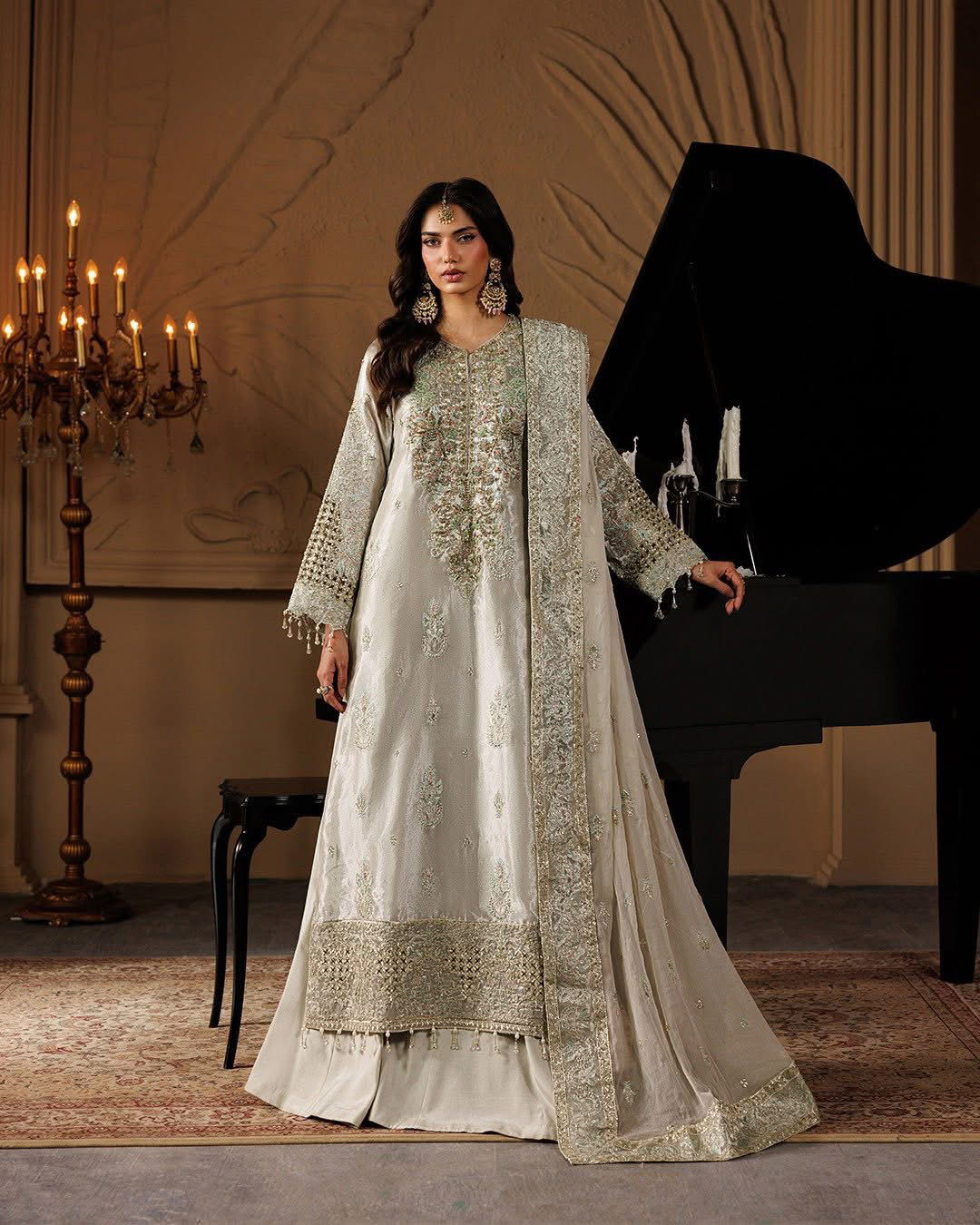 Emaan adeel festive unstitched 