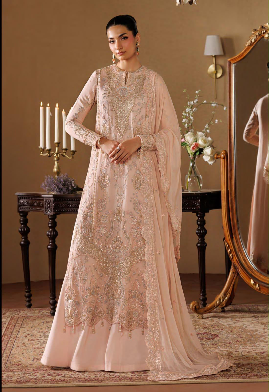 Emaan adeel festive unstitched