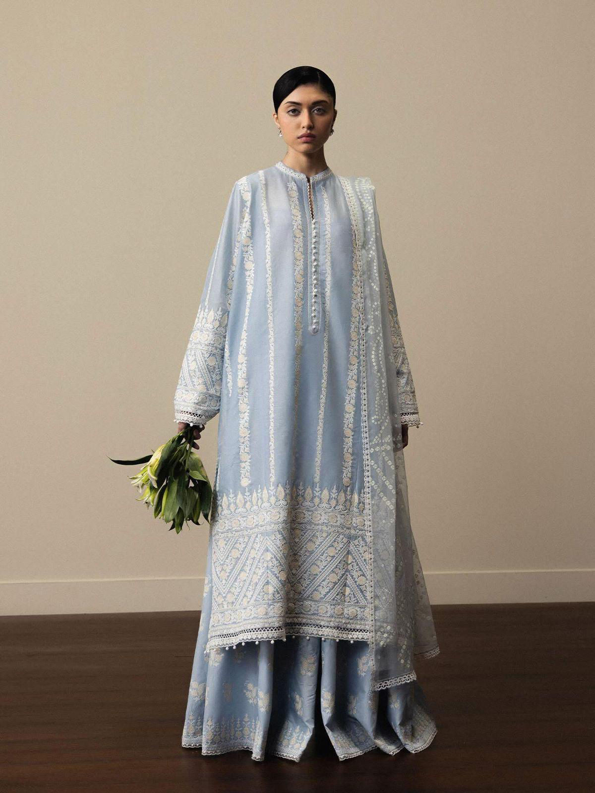 Zara Shahjahan premium collection