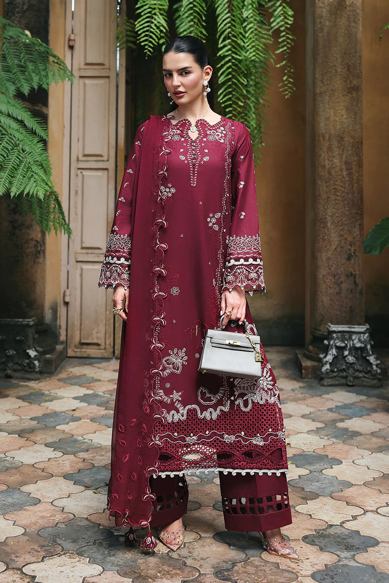 Qalamkar luxury