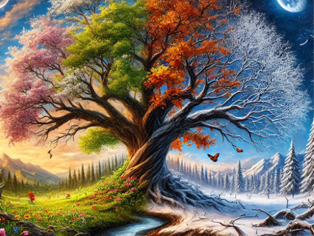 Balance 2024 · ~