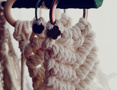 ¿Qué significa Aluna Spirit Knots?