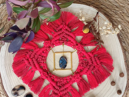 MULADHRA CHAKRA RAÍZ