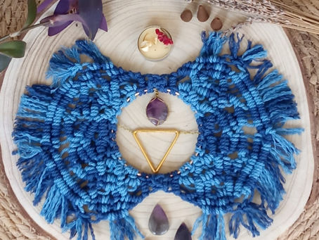 AJNA CHAKRA DEL TERCER OJO
