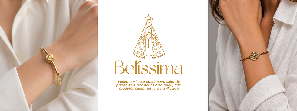 Belíssima