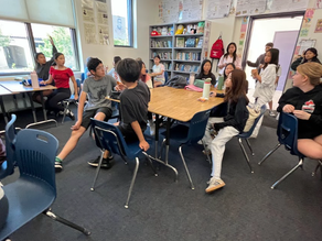 6th Grade Guess the Song