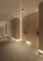 Projectes d'interiorisme