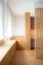 Alba Garrofé | Arquitectura i interiorisme