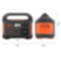 Jackery Explorer 240 Powerstation 240Wh für mobile Energie und Notstrom