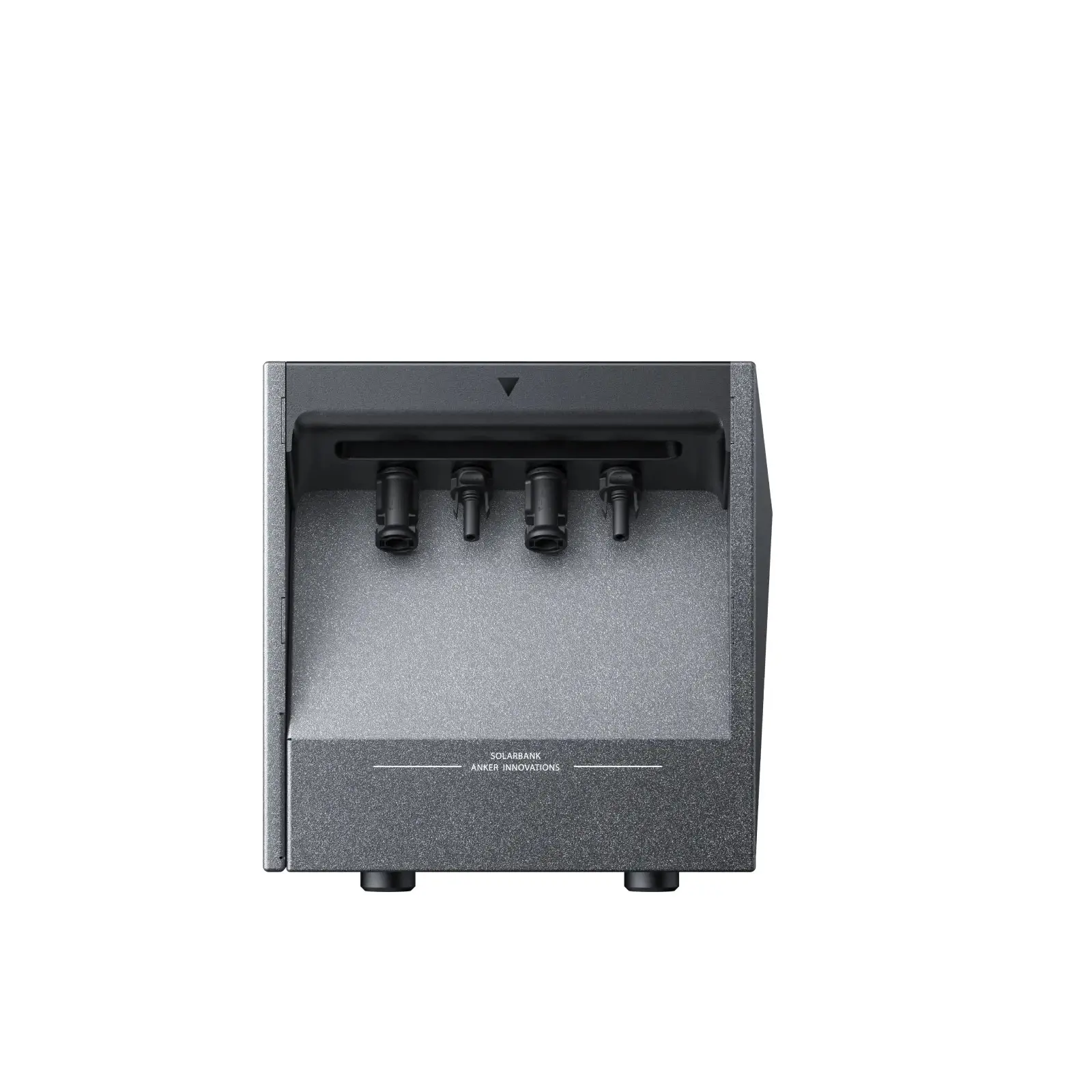 Anker SOLIX Solarbank E1600 Gen 2 – 1600Wh Solarstromspeicher für Balkonkraftwerk, Intelligenter PV Speicher zur Eigenverbrau