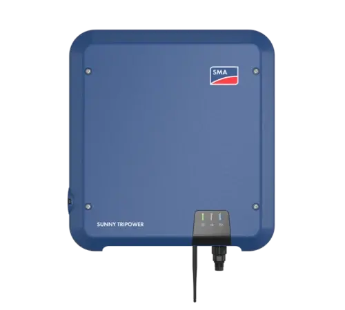 SMA Sunny Tripower 10.0 STP10.0-3AV-40 Wechselrichter 10kW 3-Phasen