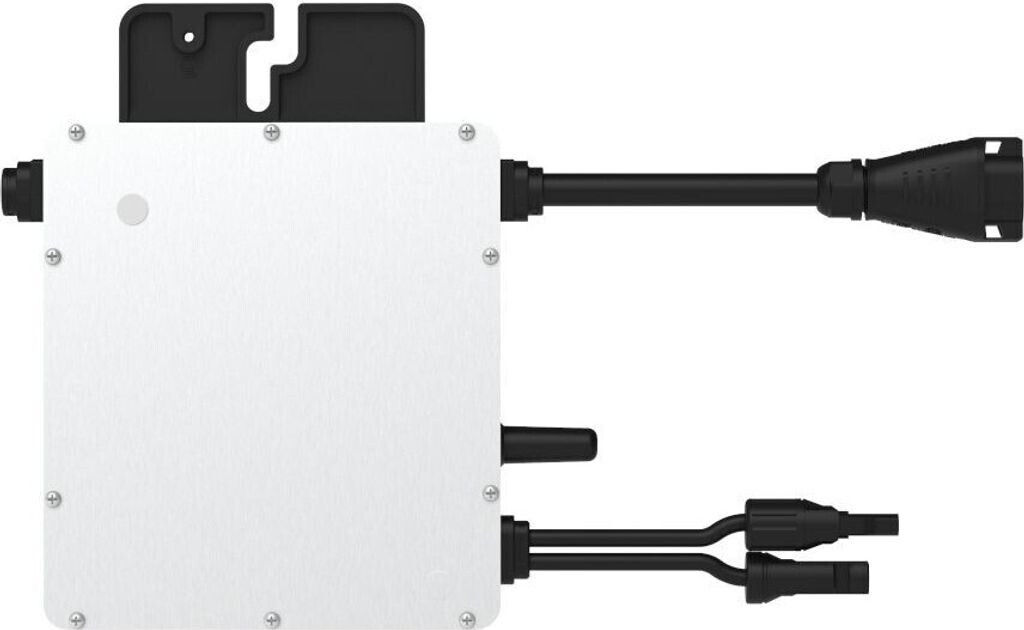 Hoymiles HMS-2000-4T Mikro-Wechselrichter 2000W für Solarmodule