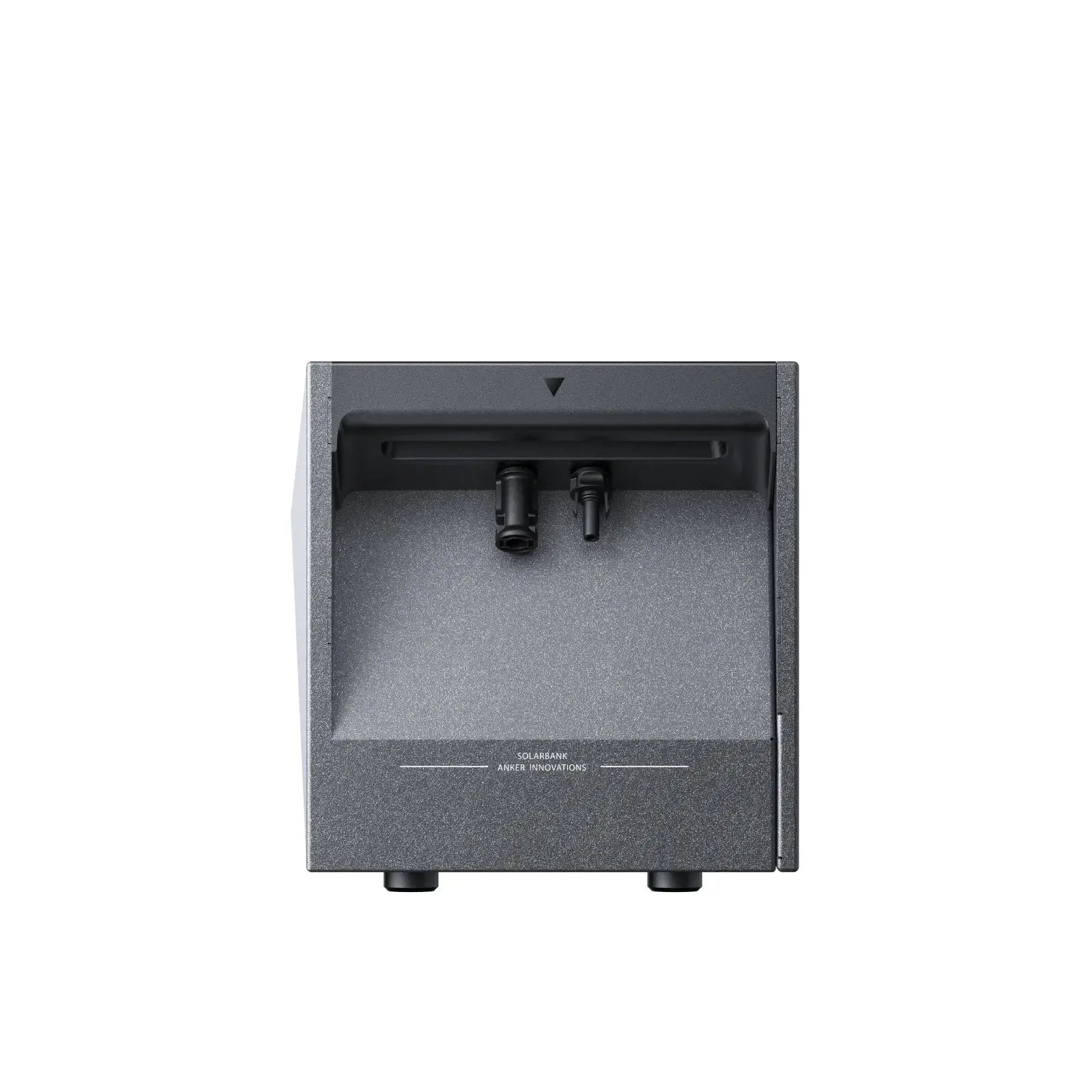 Anker SOLIX Solarbank E1600 Gen 2 – 1600Wh Solarstromspeicher für Balkonkraftwerk, Intelligenter PV Speicher zur Eigenverbrau
