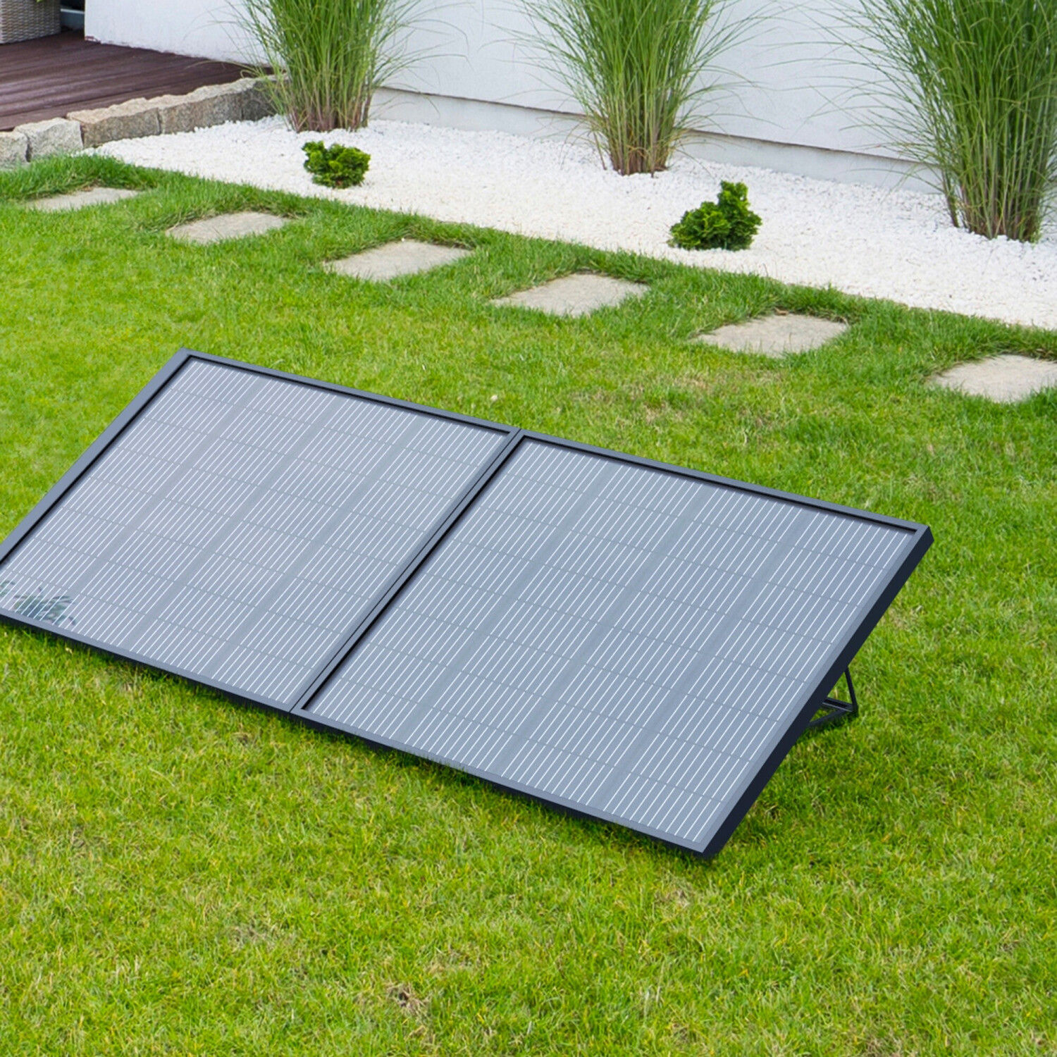 Avidsen Soria 400W Balkonkraftwerk Mini PV Anlage