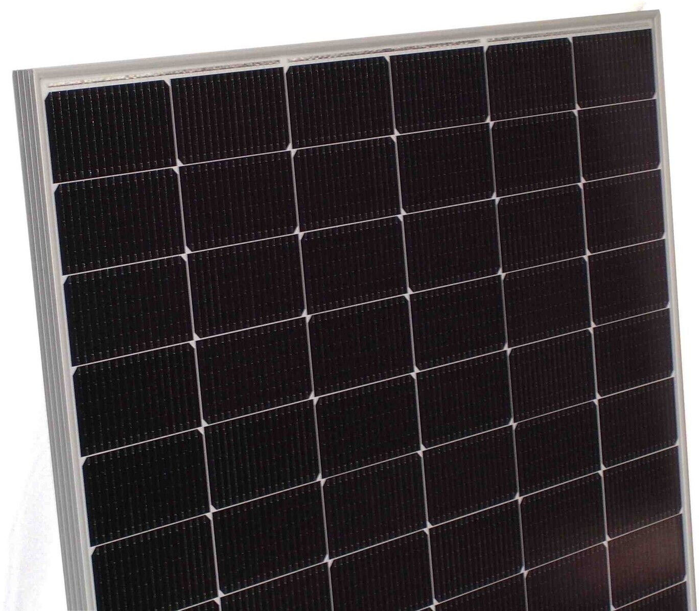 Apex Solarmodul 600W Bifazial (2 Stück) – Hochleistungs-PV-Module