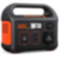 Jackery Explorer 240 Powerstation 240Wh für mobile Energie und Notstrom