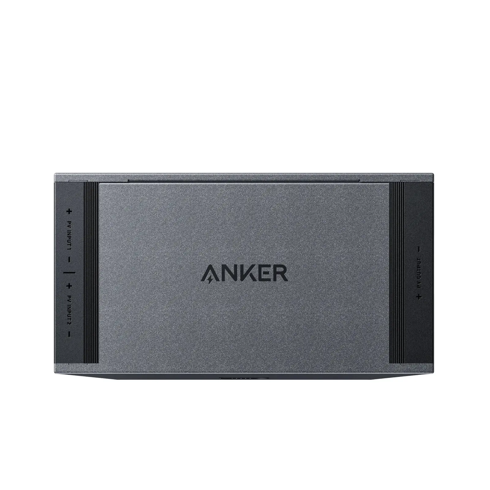 Anker SOLIX Solarbank E1600 Gen 2 – 1600Wh Solarstromspeicher für Balkonkraftwerk, Intelligenter PV Speicher zur Eigenverbrau