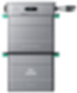 Zendure SolarFlow 800 Pro Speicher Set mit AB2000X 3840Wh
