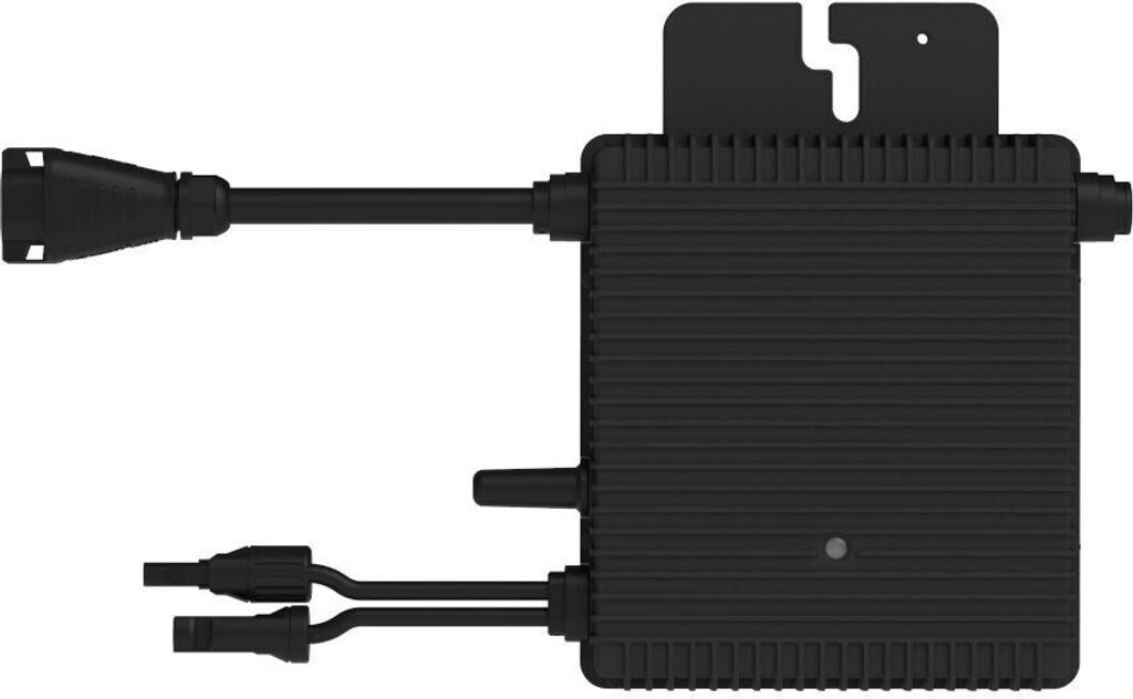 Hoymiles HMS-2000-4T Mikro-Wechselrichter 2000W für Solarmodule