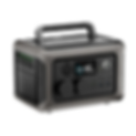 ALLPOWERS R600 Powerstation 299Wh für flexible mobile Energieversorgung
