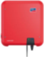 SMA Sunny Boy 5.0 Wechselrichter 5kW einphasig
