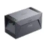 Anker SOLIX Solarbank E1600 Gen 2 – 1600Wh Solarstromspeicher für Balkonkraftwerk, Intelligenter PV Speicher zur Eigenverbrau