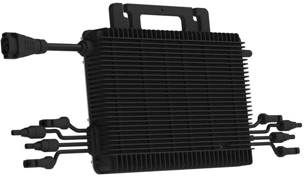 Hoymiles HMS-2000-4T Mikro-Wechselrichter 2000W für Solarmodule