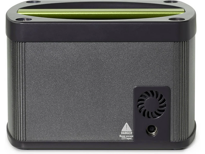 Goal Zero Yeti 200X Powerstation 187Wh für nachhaltige mobile Energie