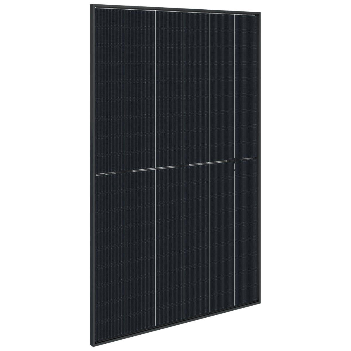 Astronergy ASTRO N7s 445Wp Bifaziales Glas-Glas Solarmodul Full Black
