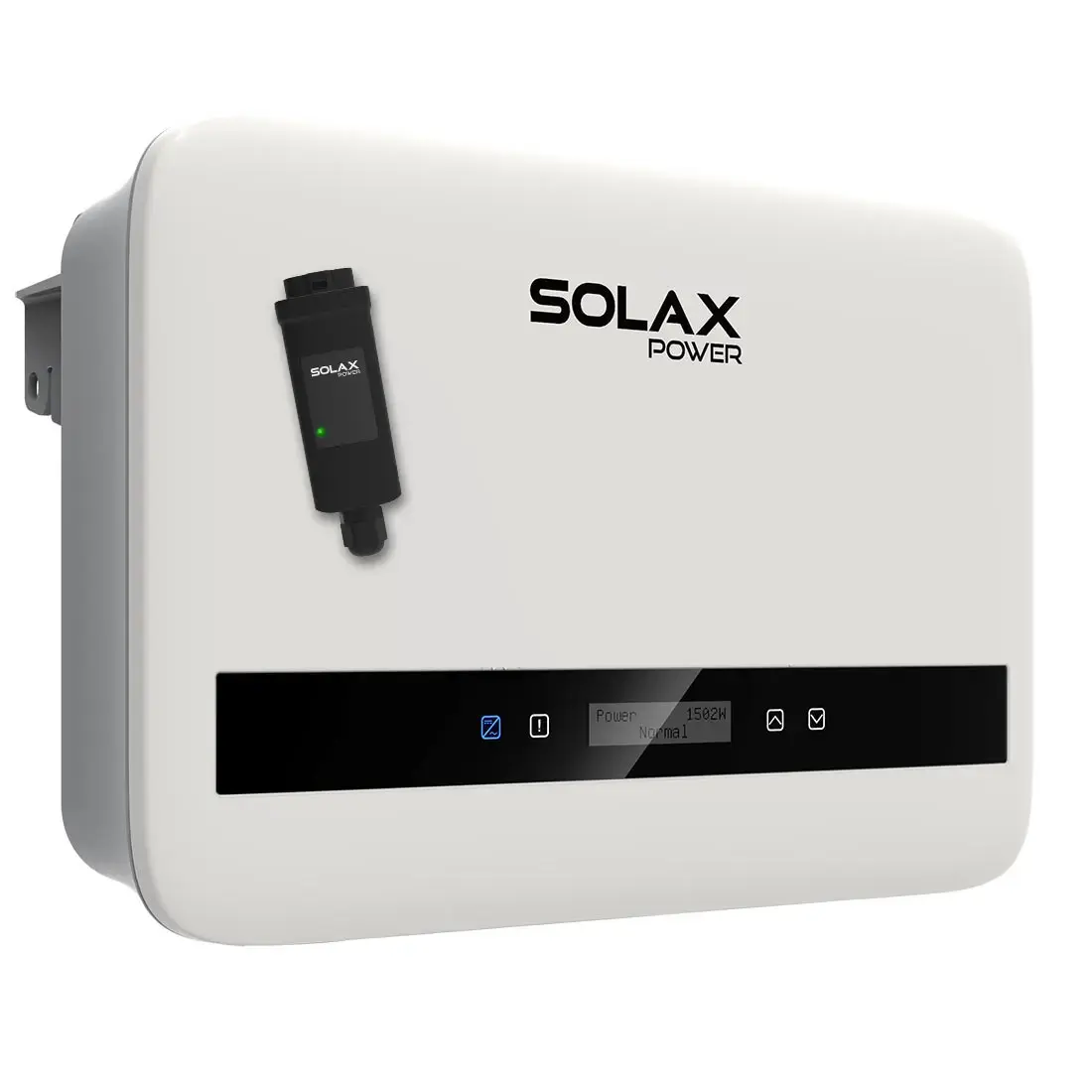 SolaX X1-Boost G4 Wechselrichter 4.2kW mit WLAN & LAN